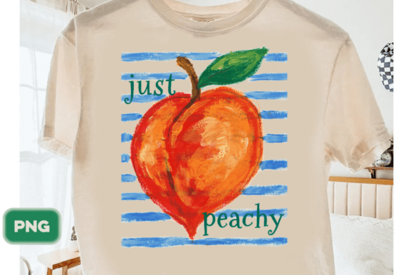 Download Sweet Summer SunShine Peach Peachy PNG - Peach Collection