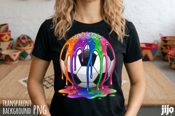Download Rainbow Soccer Sprinkles Lgbtq PNG - Sprinkles Collection